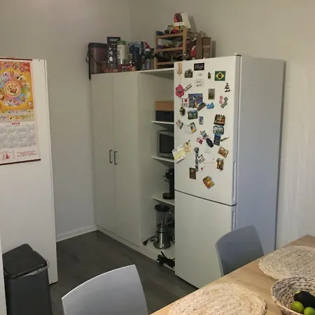 Unser Kleine Gemutliche Wohlfuhloase Appartement
