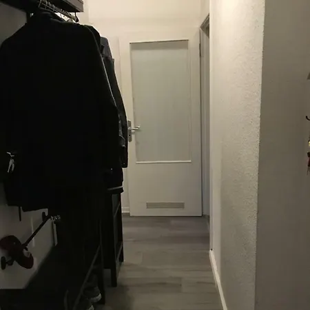 Appartement Unser Kleine Gemutliche Wohlfuhloase *