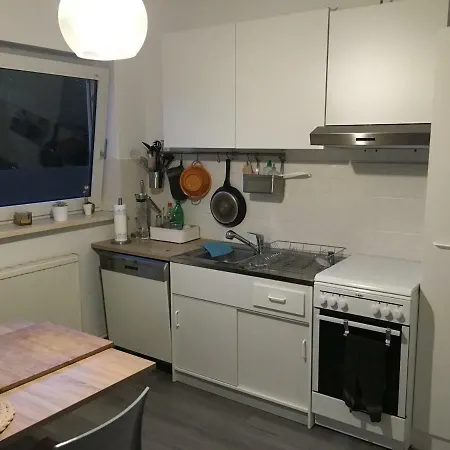 Unser Kleine Gemutliche Wohlfuhloase Appartement