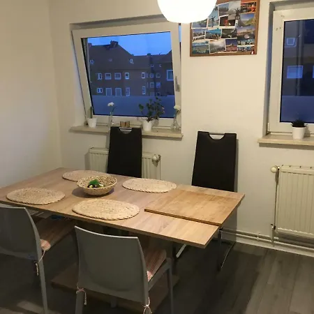 Unser Kleine Gemutliche Wohlfuhloase Appartement