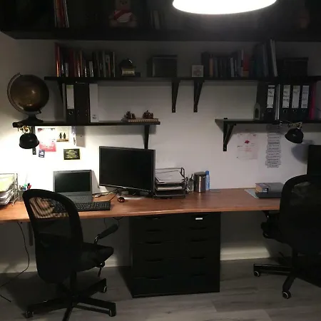 Unser Kleine Gemutliche Wohlfuhloase Appartement