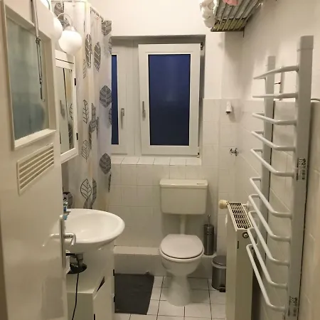 Appartement Unser Kleine Gemutliche Wohlfuhloase Wilhelmshaven