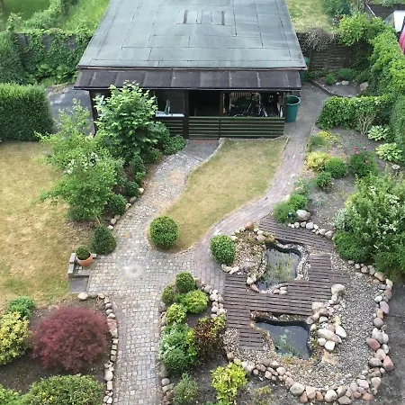 Appartement Unser Kleine Gemutliche Wohlfuhloase Wilhelmshaven